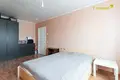 Wohnung 2 zimmer 57 m² Ljasny, Belarus