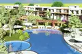 Apartamento 1 habitación 45 m² Agios Efstathios, Chipre del Norte