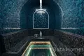 1 bedroom apartment 55 m² Mahmutlar Mahallesi, Turkey
