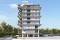 Wohnung 1 zimmer 58 m² Bezirk Larnaka, Zypern