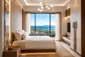 Wohnung 2 zimmer 64 m² Loutraki Perachora Agioi Theodoroi Municipality, Griechenland