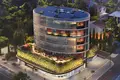 Pomieszczenie biurowe 150 m² Pafos, Cypr