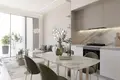 Kompleks mieszkalny Luxury residence Ivy Gardens with a swimming pool and a cinema, Dubailand, Dubai, UAE