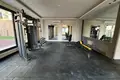 Квартира 1 комната 55 м² Оба, Турция