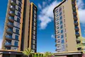 Appartement 4 chambres 145 m² Erdemli, Turquie