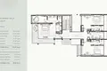 Квартира 3 спальни 501 м² Чонг Тале, Таиланд