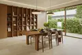 3 bedroom villa 431 m² Choeng Thale, Thailand