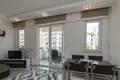 Квартира 3 комнаты  Аланья, Турция