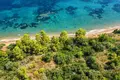 Land 9 884 m² Kassandrino, Greece