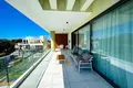 Apartamento 3 habitaciones  en Germasogeia, Chipre