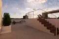 Квартира 1 комната 59 м² муниципалитет Пафос, Кипр