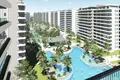 Appartement 3 chambres 94 m² Trikomo, Chypre du Nord