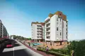 2 bedroom apartment 90 m² Mudanya, Turkey