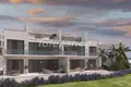 Квартира 4 комнаты 115 м² Girne Belediyesi, Северный Кипр