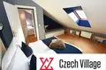 Wohnung 5 zimmer 88 m² Hauptstadt Prag, Tschechien