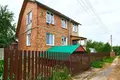 Haus 112 m² Lasanski sielski Saviet, Belarus