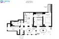Casa 81 m² Vilna, Lituania
