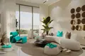 1 bedroom apartment 72 m² Dubai, United Arab Emirates