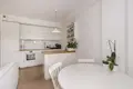 3 room apartment 57 m² Warsaw, Poland