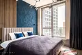 Appartement 3 chambres 81 m² Moscou, Russie