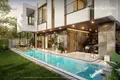 3-Schlafzimmer-Villa 265 m² Sakhu, Thailand
