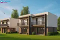 Maison 97 m² Kaunas, Lituanie