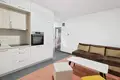 Apartamento 1 habitacion 45 m² en Lastva Grbaljska, Montenegro