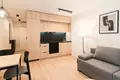Appartement 1 chambre 23 m² en Varsovie, Pologne