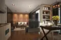 Copropriété 2 chambres 57 m² Ban Bang Thao, Thaïlande