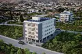 Mieszkanie 3 pokoi 105 m² Pafos, Cypr