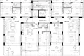 Penthouse z 2 sypialniami 89 m² Demos Agiou Athanasiou, Cypr