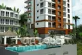 1 bedroom apartment 47 m² Boreti, Montenegro