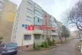 2 room apartment 50 m² Hrodna, Belarus