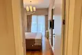 2 bedroom apartment 87 m² Budva, Montenegro