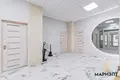 Commercial property 3 rooms 86 m² in Minsk, Belarus