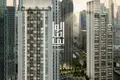 Mieszkanie 1 pokój 1 073 m² Dubaj, Emiraty Arabskie