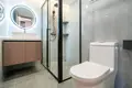 1 bedroom apartment 35 m² Ban Bang Thao, Thailand