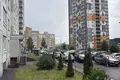 Apartamento 2 habitaciones 56 m² Kopishche, Belarús