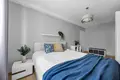 Apartamento 3 habitaciones 66 m² Varsovia, Polonia