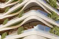 Wohnung 2 zimmer 94 m² Dubai, Vereinigte Arabische Emirate