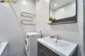 Apartamento 2 habitaciones 61 m² Minsk, Belarús