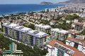 Apartment 53 m² Kestel, Turkey