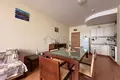 Apartamento 2 habitaciones 59 m² Sveti Vlas, Bulgaria