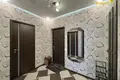 Apartment 44 m² Minsk, Belarus