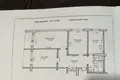 3 room apartment 69 m² Machulishchy, Belarus