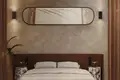 Wohnung 2 zimmer 55 m² Ubud, Indonesien