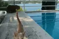 Villa de 4 dormitorios 300 m² Lozica, Croacia