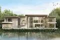 Villa de 5 pièces 853 m² Thalang, Thaïlande