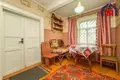 Casa 60 m² Palacanski sielski Saviet, Belarús