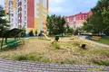 Wohnung 3 zimmer 77 m² Minsk, Belarus
